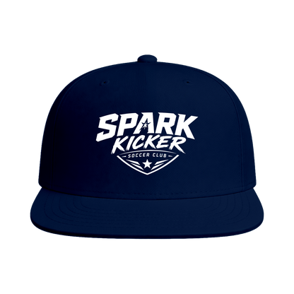 Rising Stars Soccer Hat