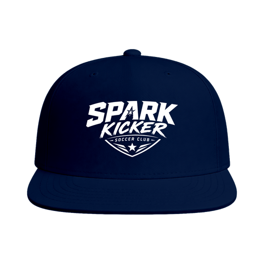 Rising Stars Soccer Hat