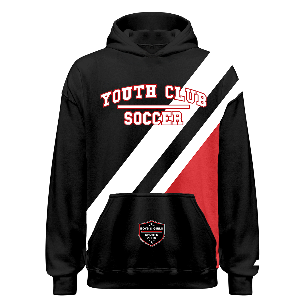 Youth Club Hoodie