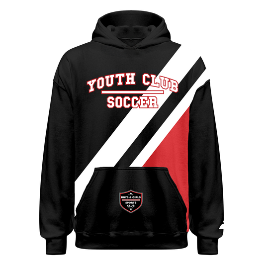 Youth Club Hoodie