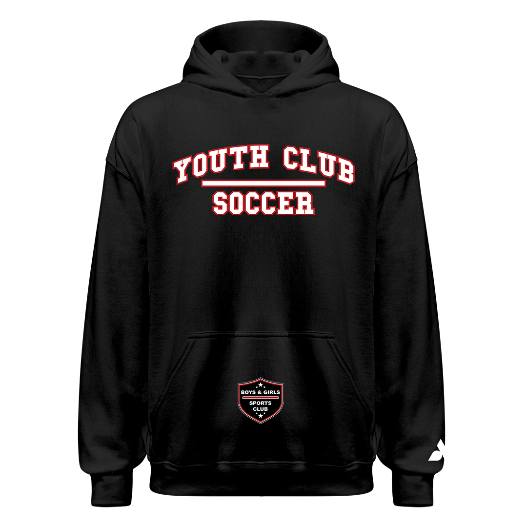 Youth Club Hoodie