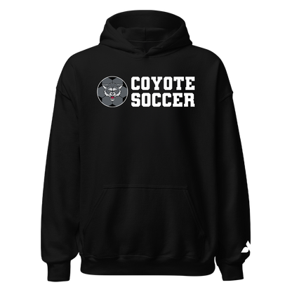 Coyote Soccer Hoodie