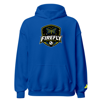 Rising Stars Soccer Hoodie