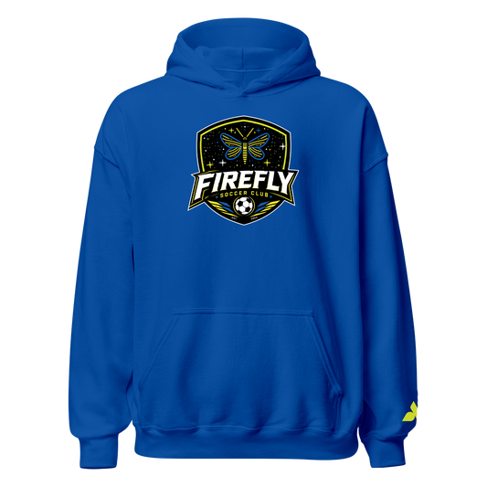Rising Stars Soccer Hoodie