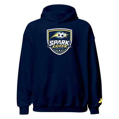 Rising Stars Soccer Hoodie