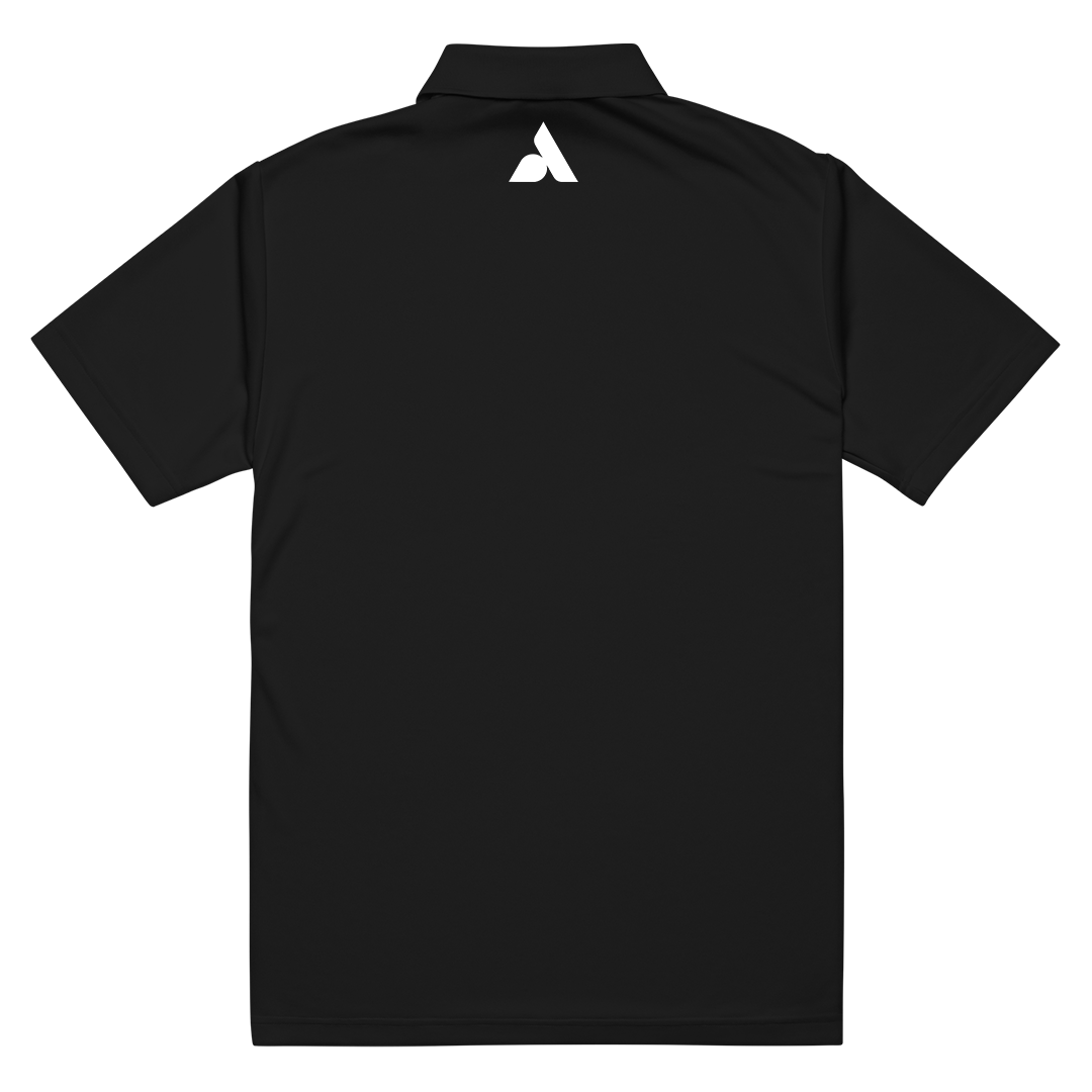 Coyote Soccer Polo