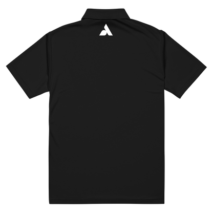Coyote Soccer Polo