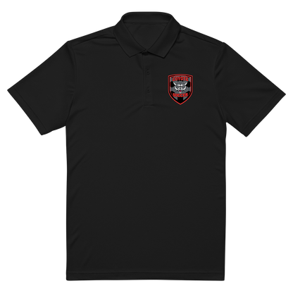 Coyote Soccer Polo