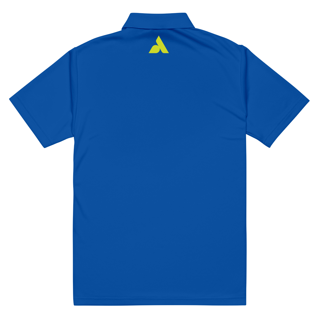 Rising Stars Soccer Polo