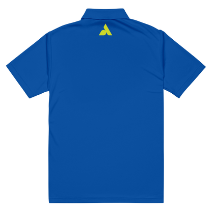 Rising Stars Soccer Polo