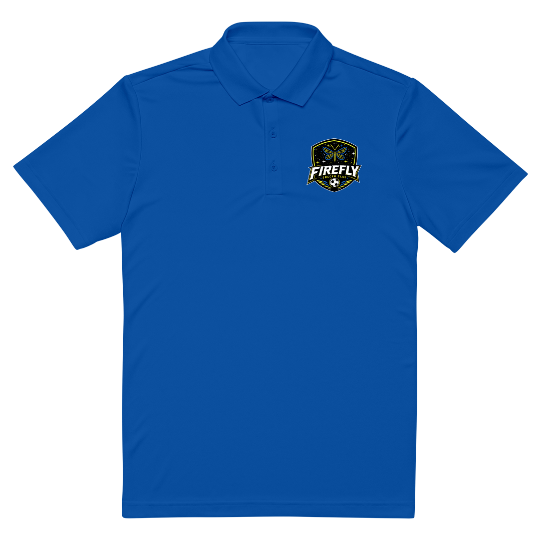 Rising Stars Soccer Polo