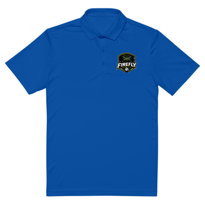 Rising Stars Soccer Polo