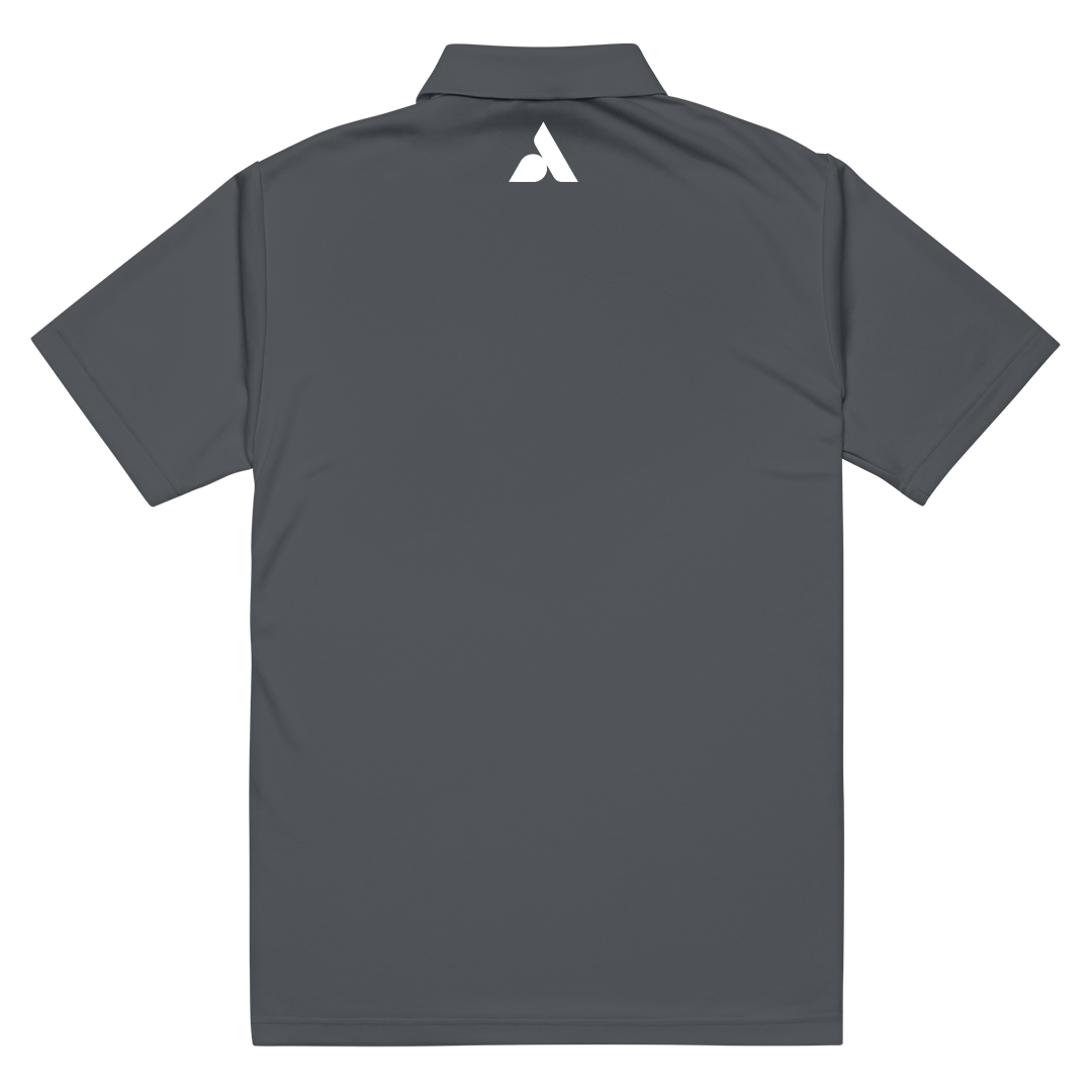 Coyote Soccer Polo