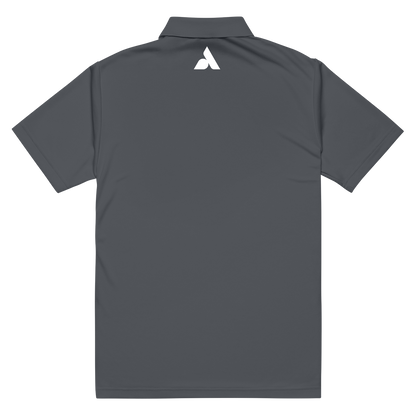 Coyote Soccer Polo