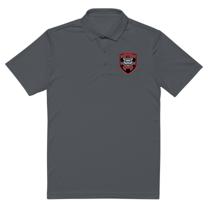 Coyote Soccer Polo