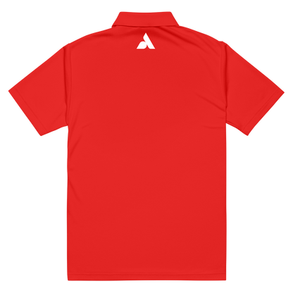 Coyote Soccer Polo