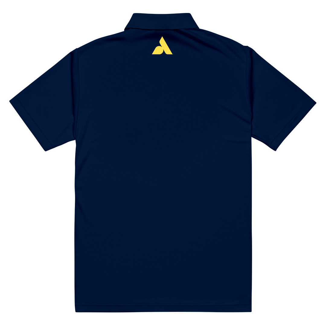 Rising Stars Soccer Polo