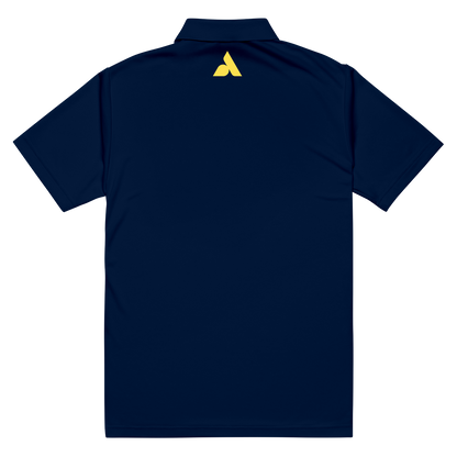 Rising Stars Soccer Polo
