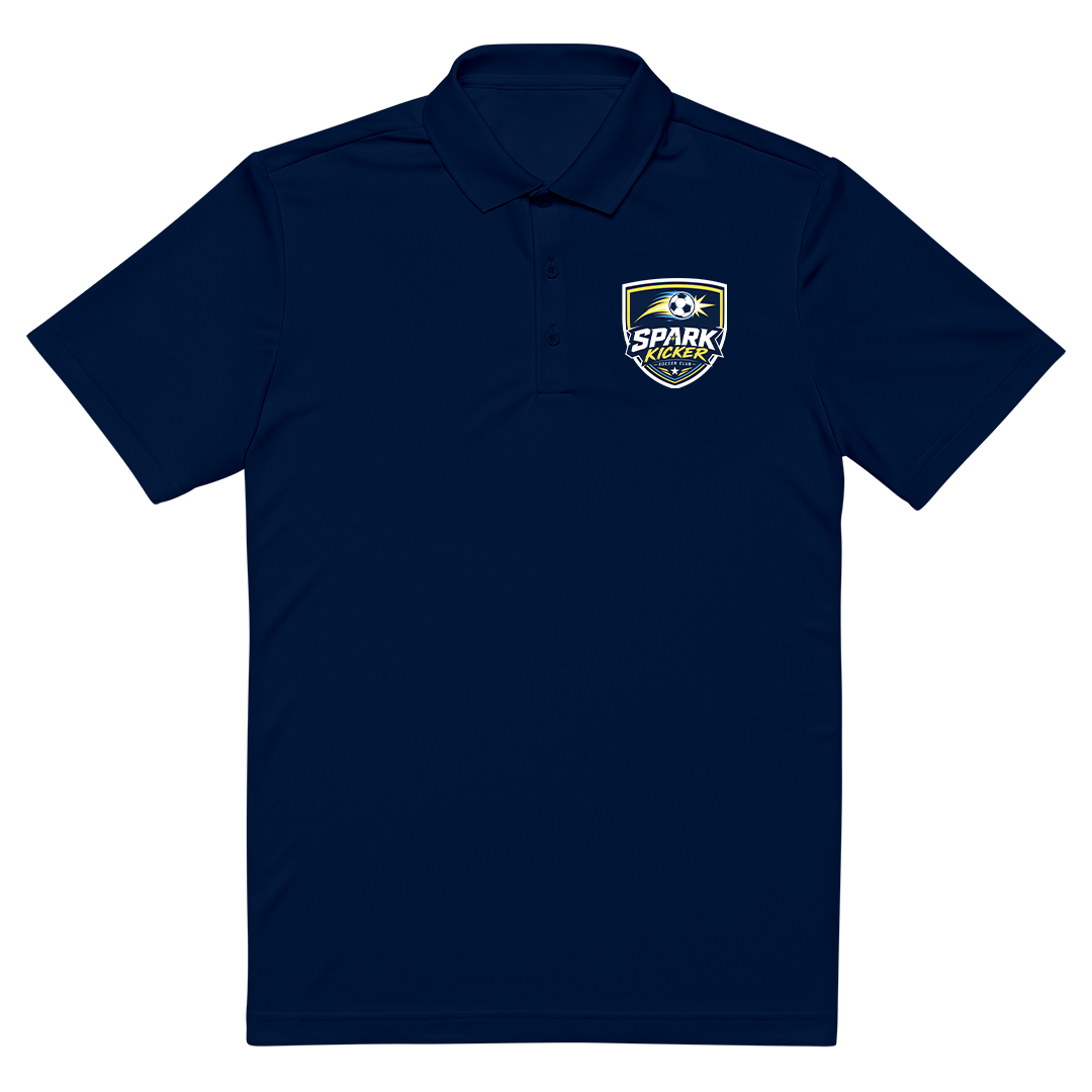 Rising Stars Soccer Polo