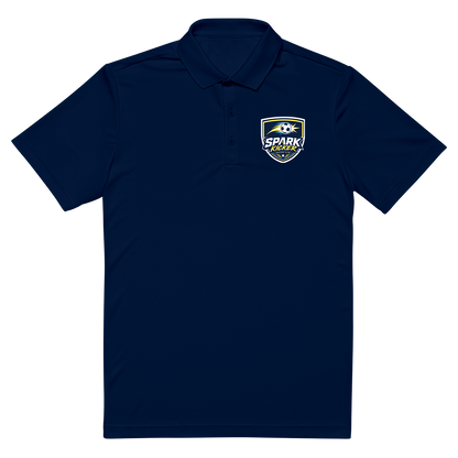 Rising Stars Soccer Polo