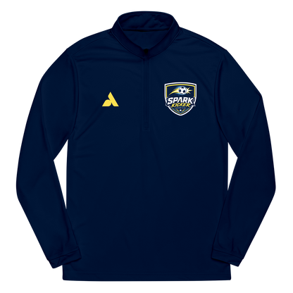Rising Stars Soccer Quarter Zip