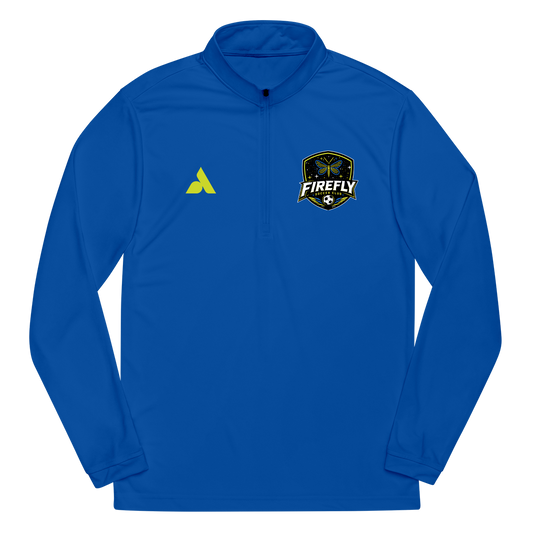Rising Stars Soccer Quarter Zip