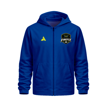 Rising Stars Soccer Rain Jacket