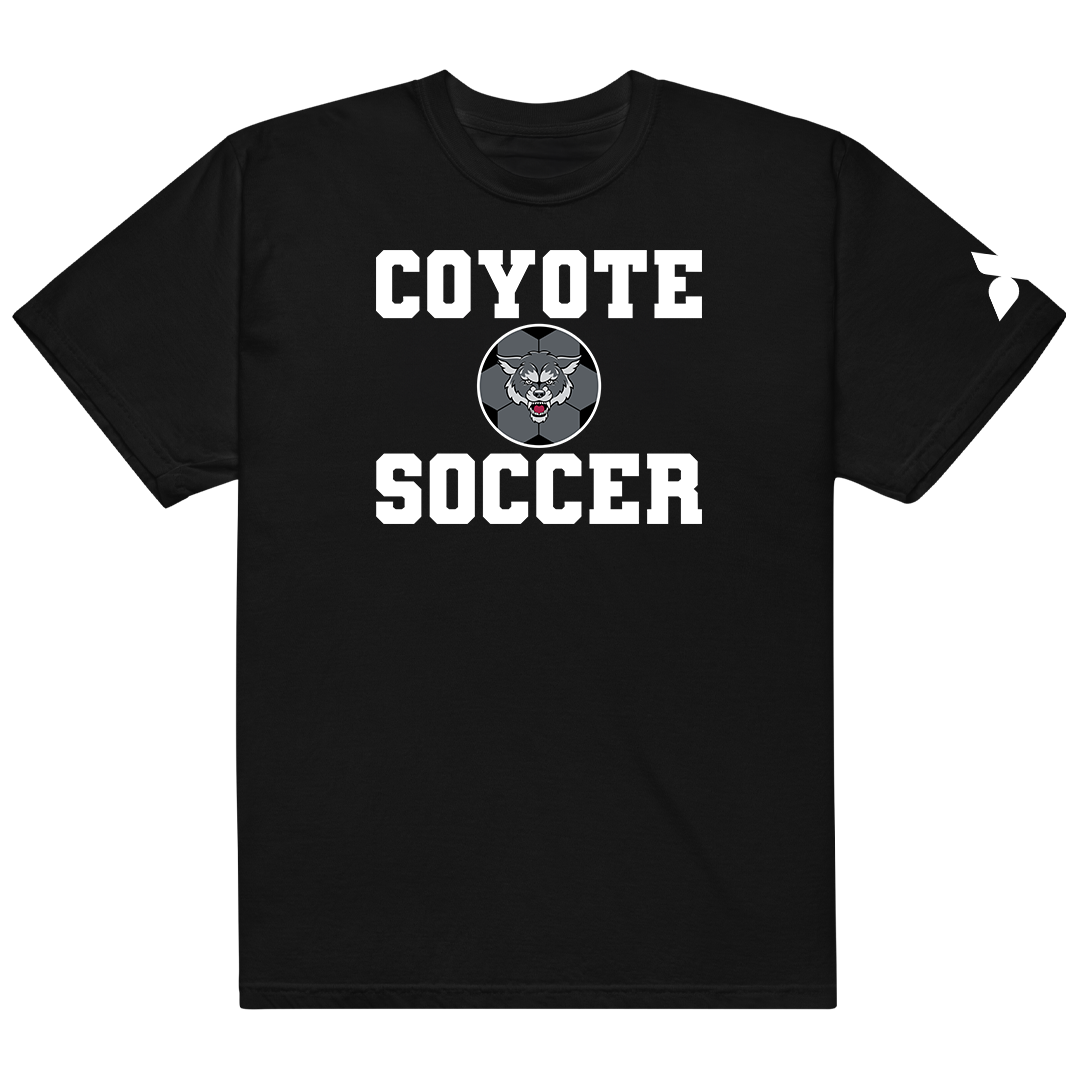 Coyote Soccer Shirt