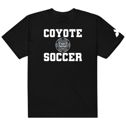 Coyote Soccer Shirt