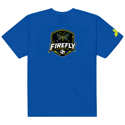 Rising Stars Soccer Shirt