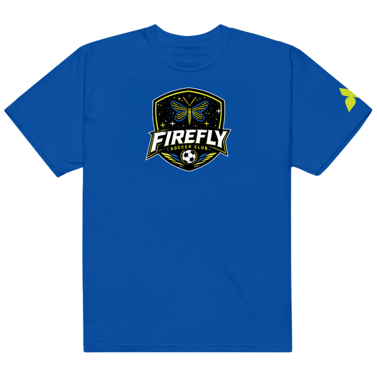 Rising Stars Soccer Shirt