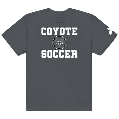 Coyote Soccer Shirt