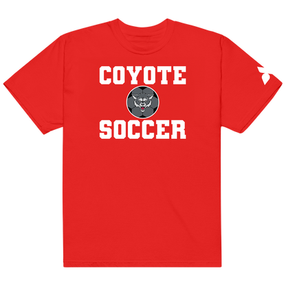 Coyote Soccer Shirt