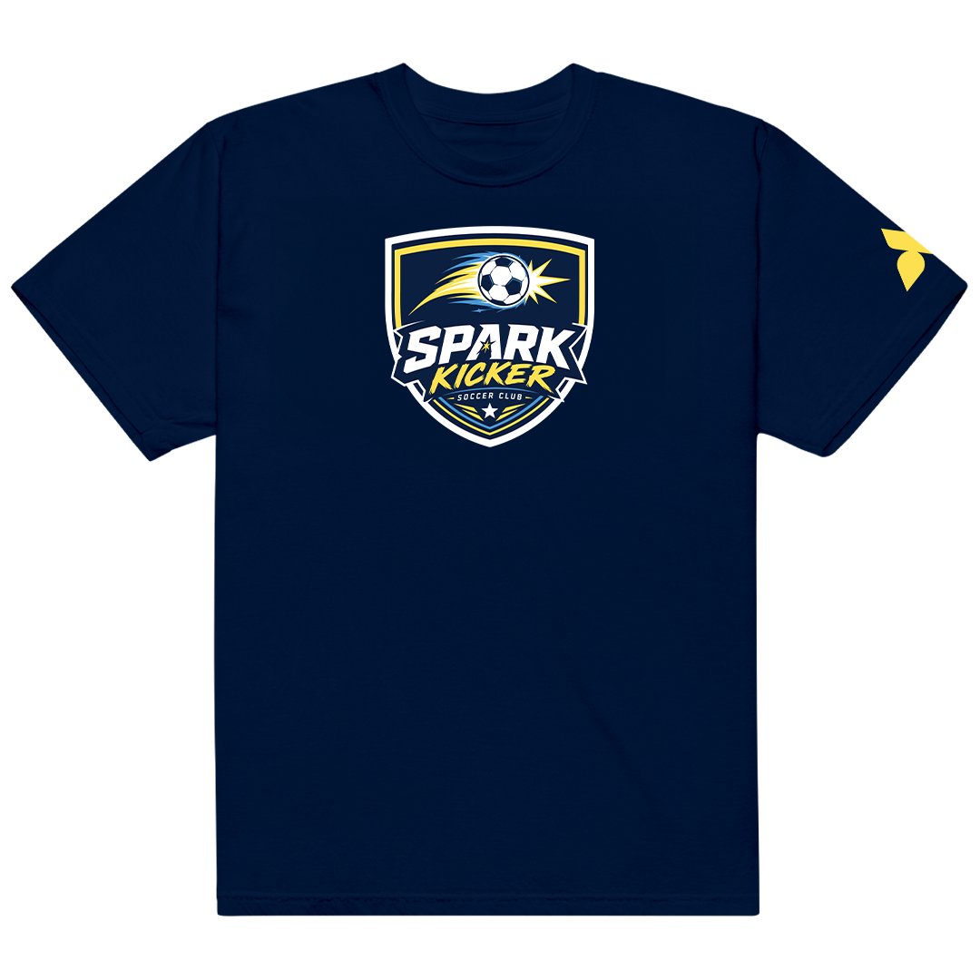 Rising Stars Soccer Shirt