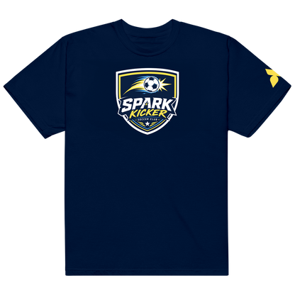 Rising Stars Soccer Shirt