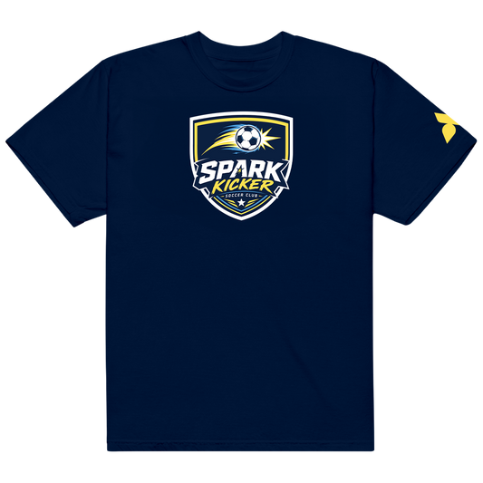 Rising Stars Soccer Shirt