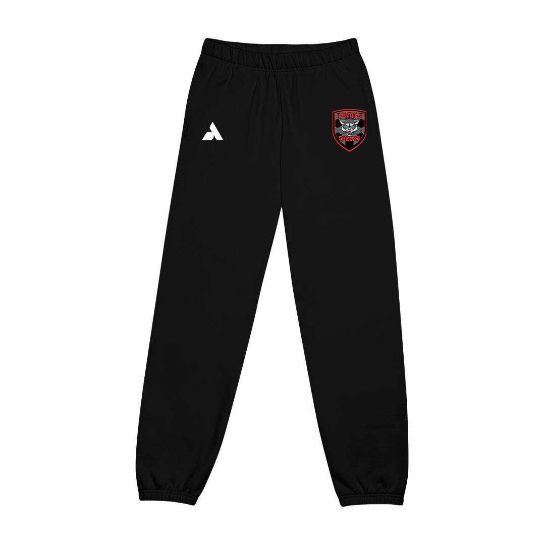 Coyote Soccer Sweatpants