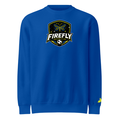 Rising Stars Soccer Sweatshirt