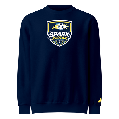 Rising Stars Soccer Sweatshirt