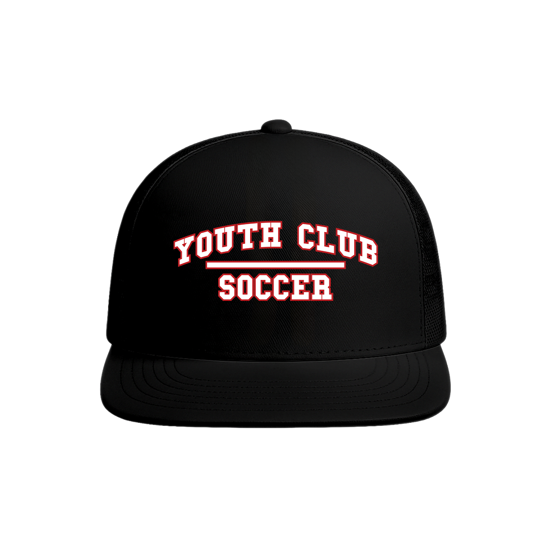 Youth Club Trucker Hat