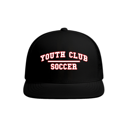 Youth Club Trucker Hat